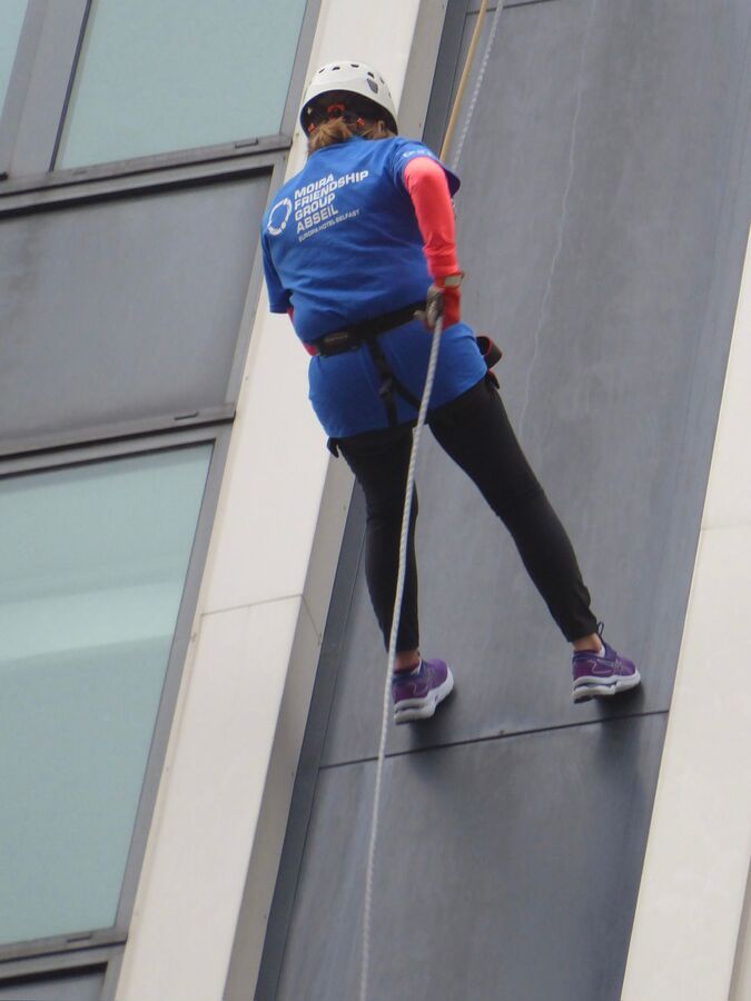 Abseil 4